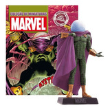 Marvel Figurines - Edição 57 - Mistério - Eaglemoss
