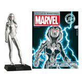 Marvel Figurines Edição 115 - Jocasta