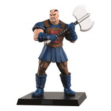 Marvel Figurines Especial: Skurge, O Executor