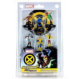 Marvel Heroclix: Forças Rápidas Da Casa X Dos X-men