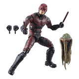 Marvel Knights Legends Series Demolidor, 48 Meses A 1188 Mes