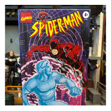 Marvel Legends 2 Pack Daredevil E Hydroman (animated Series)