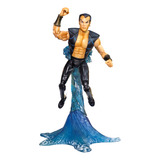 Marvel Legends Action Figure Namor Marvel - Toybiz 2002