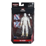 Marvel Legends Baf Flight Gear - The Vision Hasbro F0326