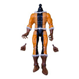 Marvel Legends Corpo Altura 16 Cm Ideal P/ Custom Wolverine