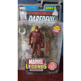 Marvel Legends Daredevil Demolidor Series 3 Raro Ben Affleck