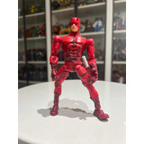 Marvel Legends Demolidor Toybiz Daredevil Face Off Raro