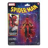 Marvel Legends Elektra Natchios - Daredevil