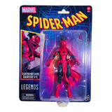 Marvel Legends Elektra Natchios Daredevil Demolidor 16 Cm