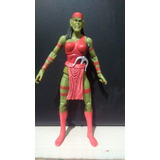 Marvel Legends Elektra Skull