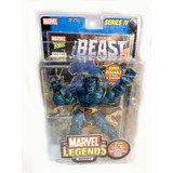 Marvel Legends Fera - X-men (lacrado) Beast