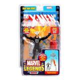 Marvel Legends Havok