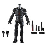 Marvel Legends Infinity Saga War Machine (civil War)