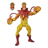 Marvel Legends Pyro