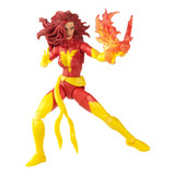 Marvel Legends Retro X-men Dark Phoenix Hasbro F3978