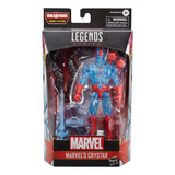 Marvel Legends Series - 15 Cm - Marvel's Crystar
