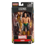 Marvel Legends Series - 15 Cm - Namor