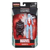 Marvel Legends Series - 15 Cm - Namorita