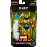 Marvel Legends Series A.i.m Scientist Supreme - Hasbro