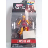 Marvel Legends Series Daredevil Demolidor (lacrado)