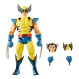 Marvel Legends Series X-men X-97 Wolverine