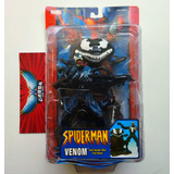 Marvel Legends Spider Man Classics Venom Toybiz Lacrado
