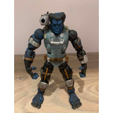 Marvel Legends Toy Biz A Primeira Geração Beast Fera Raro