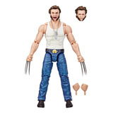 Marvel Legends Wolverine Figure: Deadpool 2 (filme)