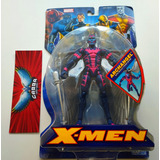 Marvel Legends X-men Classics Archangel Toybiz Lacrado