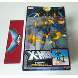 Marvel Legends X-men Classics Cyclops Toybiz Lacrado
