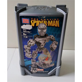 Marvel Mega Bloks Spider-man - Homem Aranha - 2005