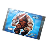 Marvel Montável Tech Elma Chips Fanático 15 Lacrado!