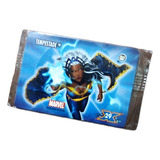 Marvel Montável Tech Elma Chips Tempestade 29 Lacrado!