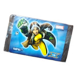 Marvel Montável Tech Elma Chips Vampira 16 Lacrado!