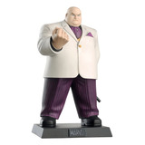 Marvel Rei Do Crime - Eaglemoss Collections