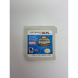 Marvel Super Hero Squad The Infinity Gauntlet 3ds Original