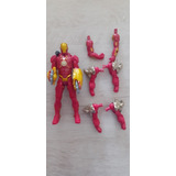 Marvel Universe Iron Man 3