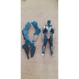 Marvel Universe Iron Man Gravity Cloak