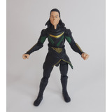 Marvel Universe Loki Thor Filme 11cm