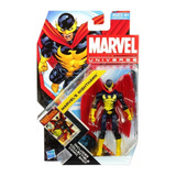 Marvel Universe Nighthawk (11 Cm)