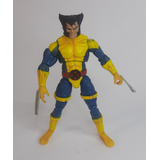 Marvel Universe Wolverine Logan X Men Yellow 11cm