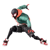 Marvel Universos Paralelos Miles Homem-aranha