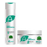 Máscara Argila Branca 300g Adlux