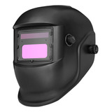 Máscara Automática De Solda Digital Mig Tig Mma Eletrica Ms4
