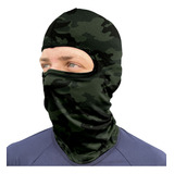 Mascara Balaclava Tática Militar Airsoft Paintball Touca Dry