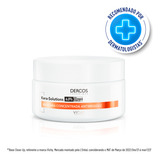Máscara Capilar Concentrada Dercos Kera Solutions Antirrigidez 200ml Vichy