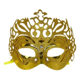 Mascara Carnavalesca