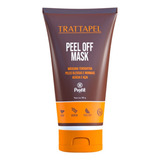 Máscara Com Acácia E Açaí 150g. Peel Off Nemawashi