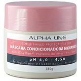 Máscara Condicionadora Color Shield 300ml - Alpha Line