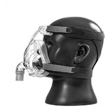 Máscara Cpap Apap F2 Full Face Mask Completa (bmc-fm2)